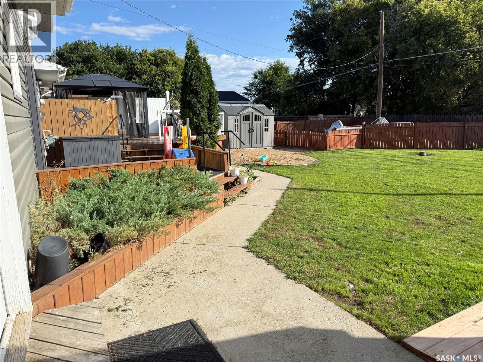 315 Hearn STREET - 34