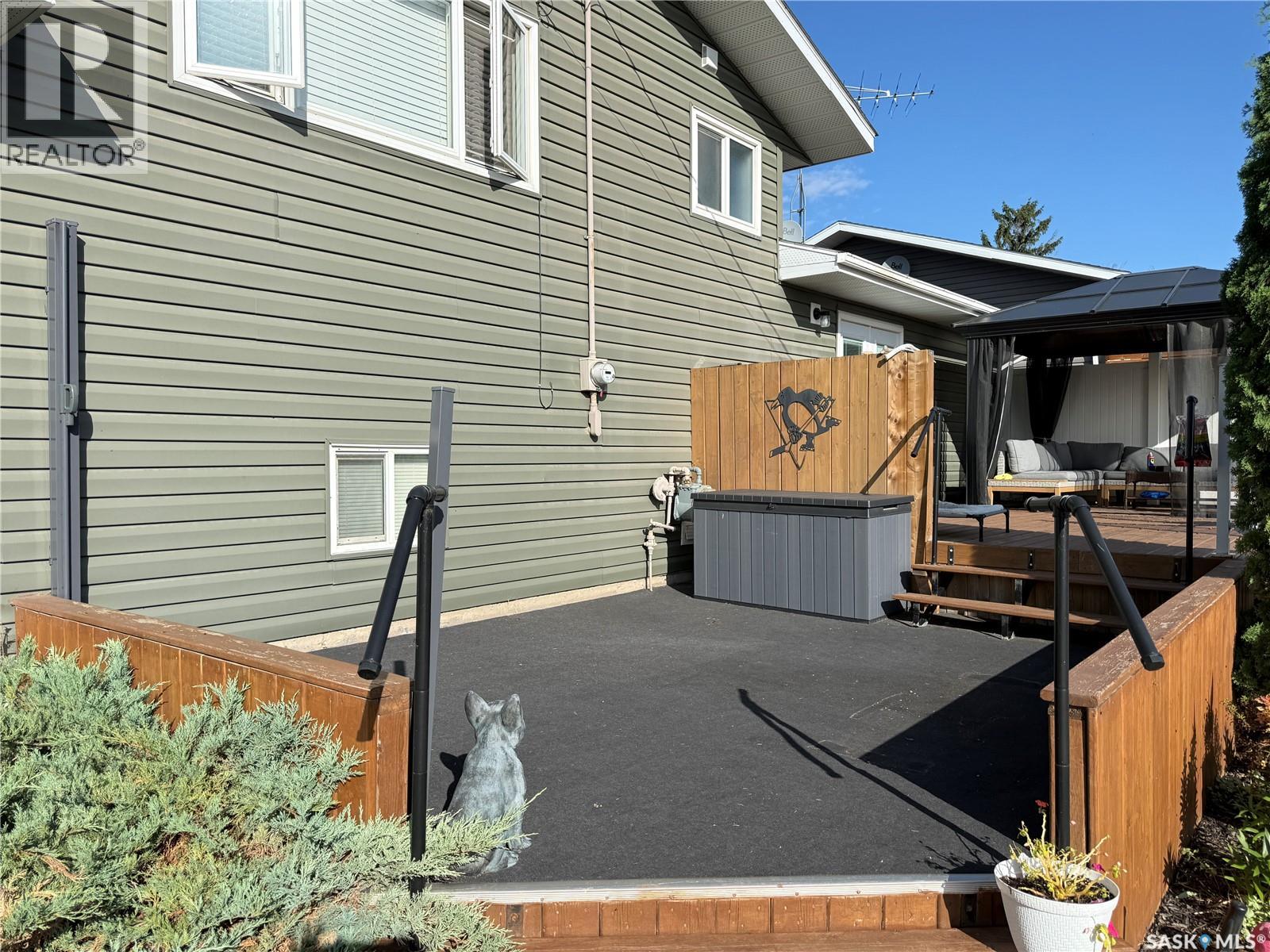 315 Hearn STREET - 36