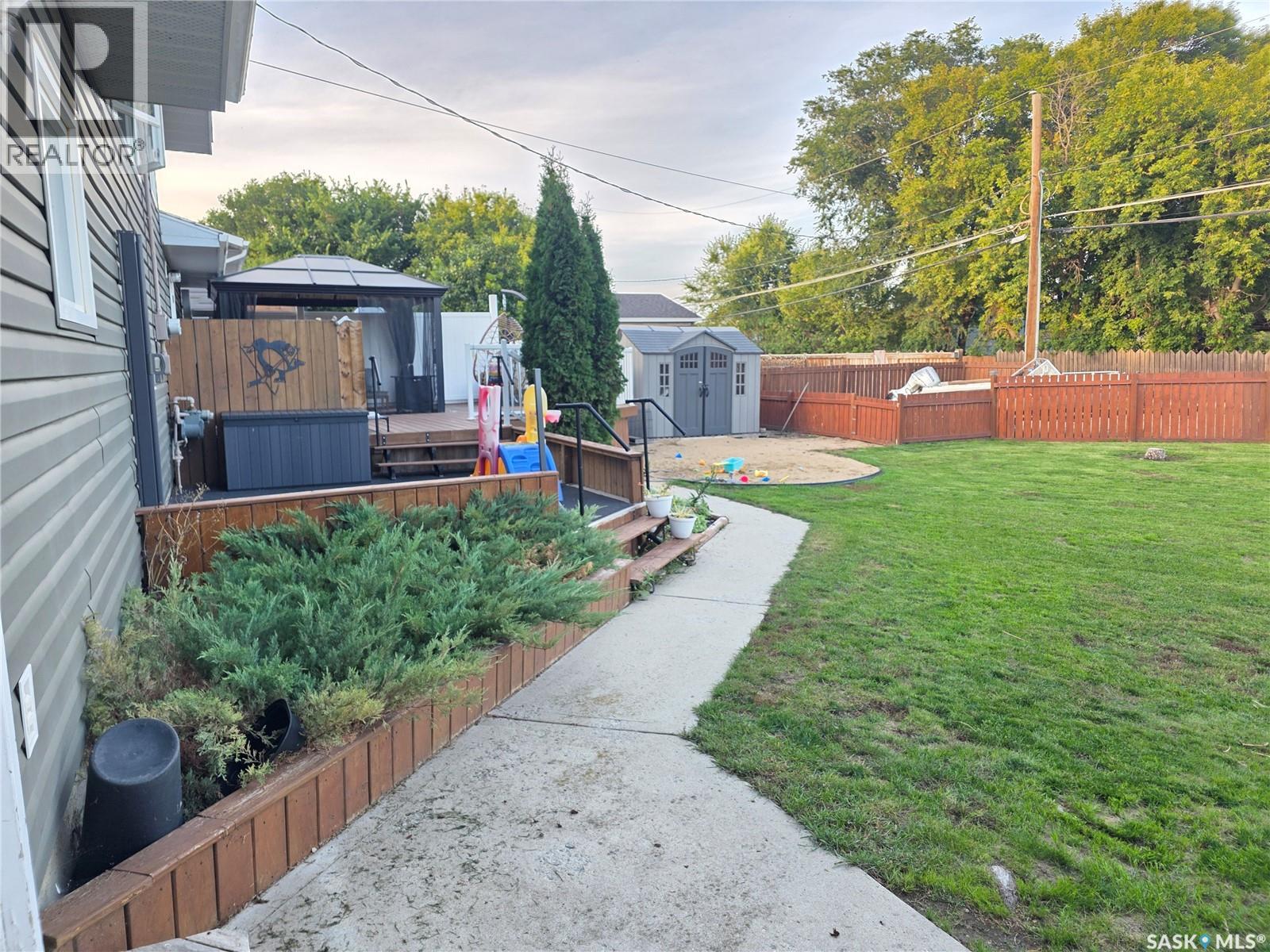 315 Hearn STREET - 30