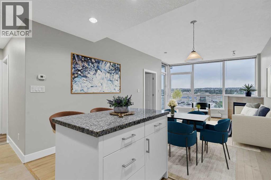 Property for sale at 604, 77 Spruce Place SW