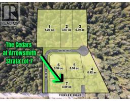 Sl7 Essex Way, Qualicum Beach, BC V9K2A5 Photo 11