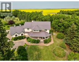 Flying Creek Acres - 13.91 Acres, Lumsden Rm No  189, SK S0G3C0 Photo 73