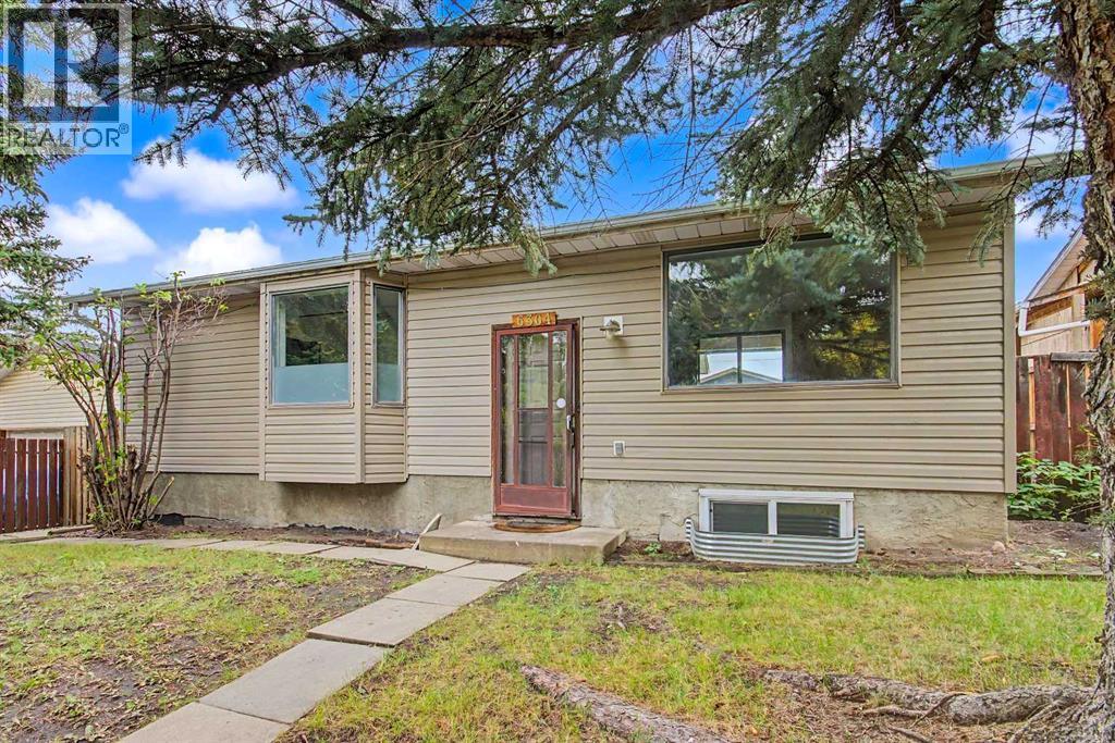 6304 28 Avenue NE, Calgary, Alberta, T1K4K7