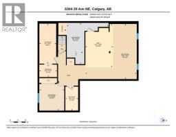 6304 28 Avenue Ne, Calgary, AB T1K4K7 Photo 38