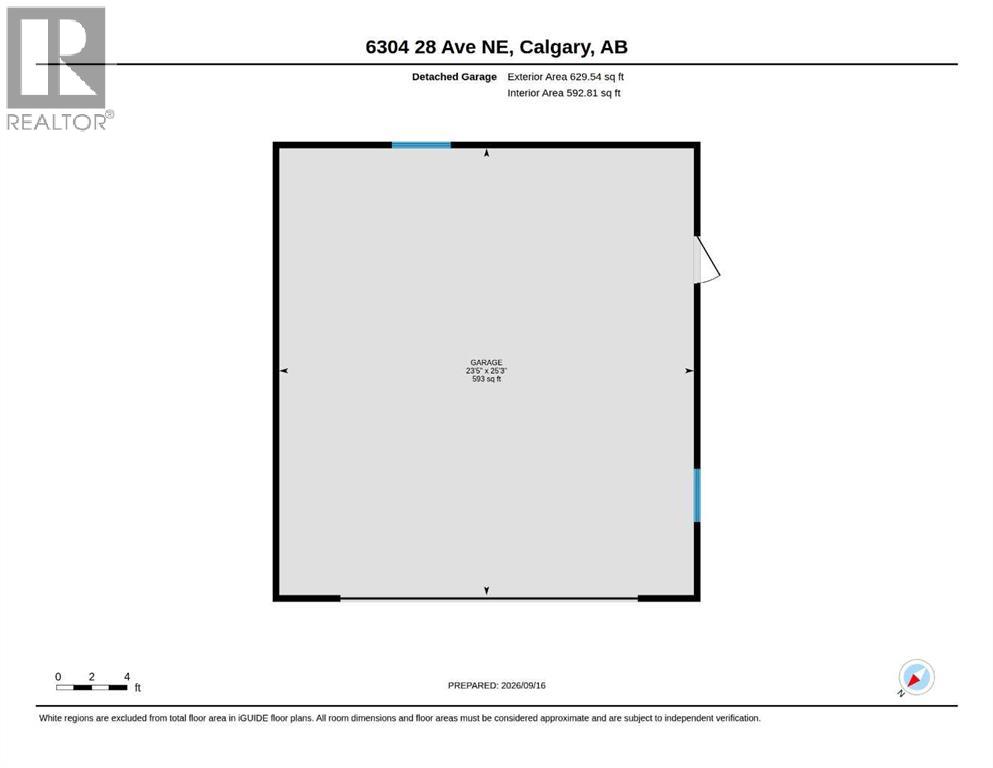 6304 28 Avenue NE - 39