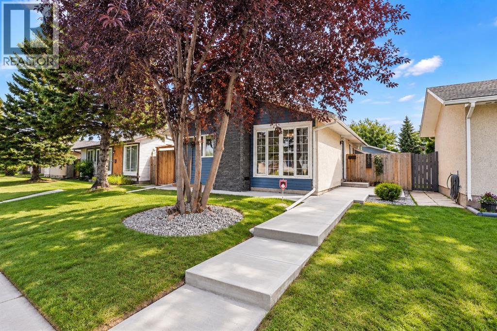 707 Malvern Drive NE - 1