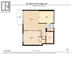 301, 1904 10 Street Sw, Calgary, AB T2T3G1 Photo 32