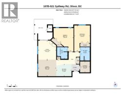 921 Spillway Road Unit# 107b, Oliver, BC V0H1T8 Photo 27