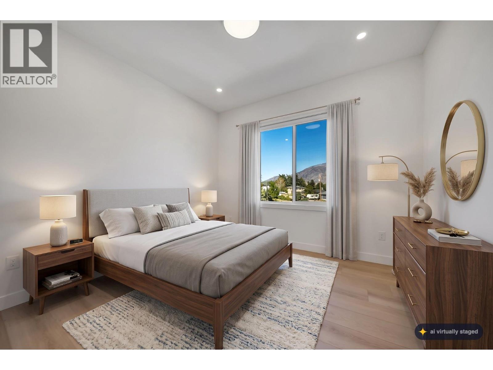 4601 97th Street Unit# 5, Osoyoos