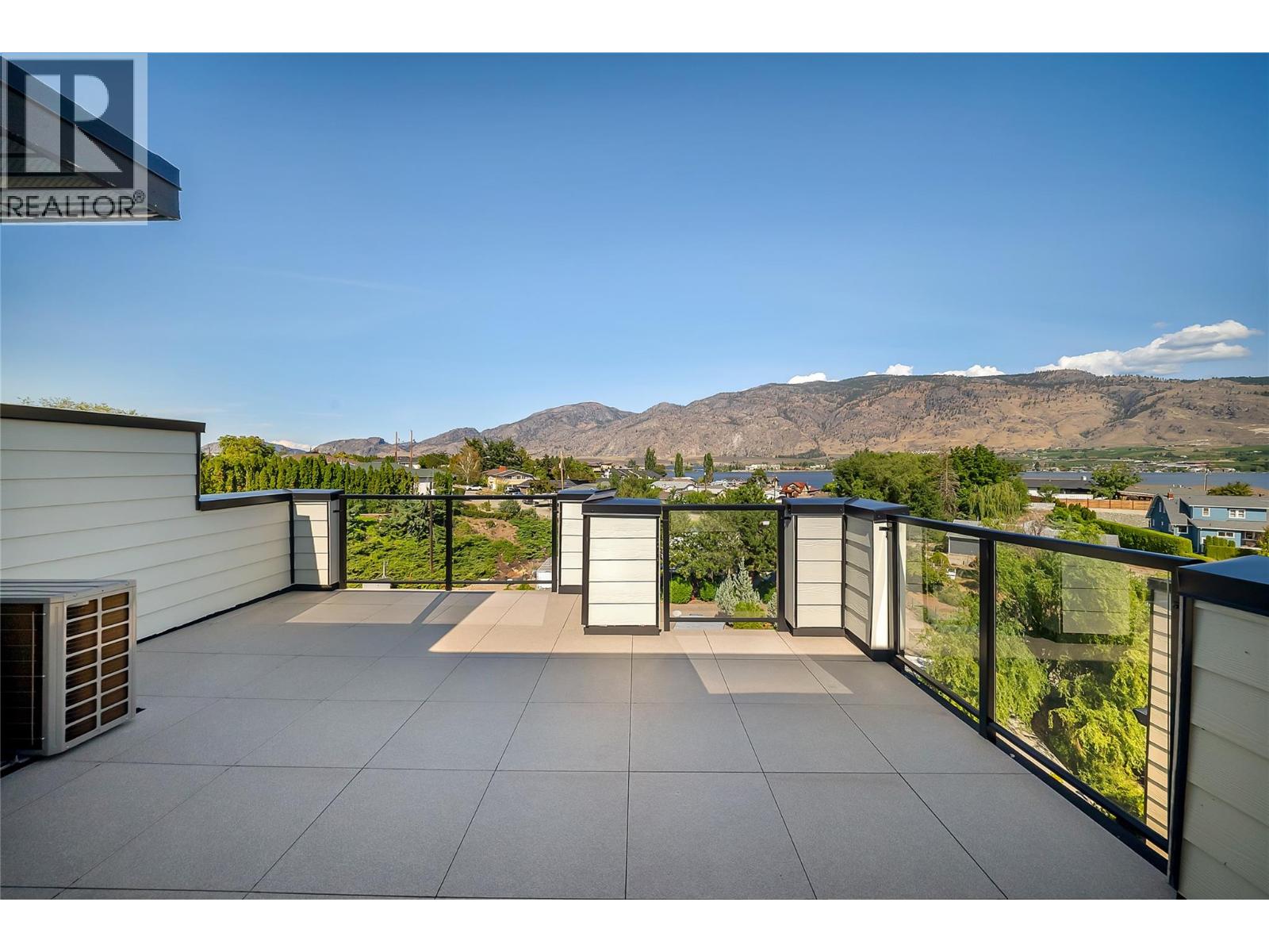 4601 97th Street Unit# 5, Osoyoos