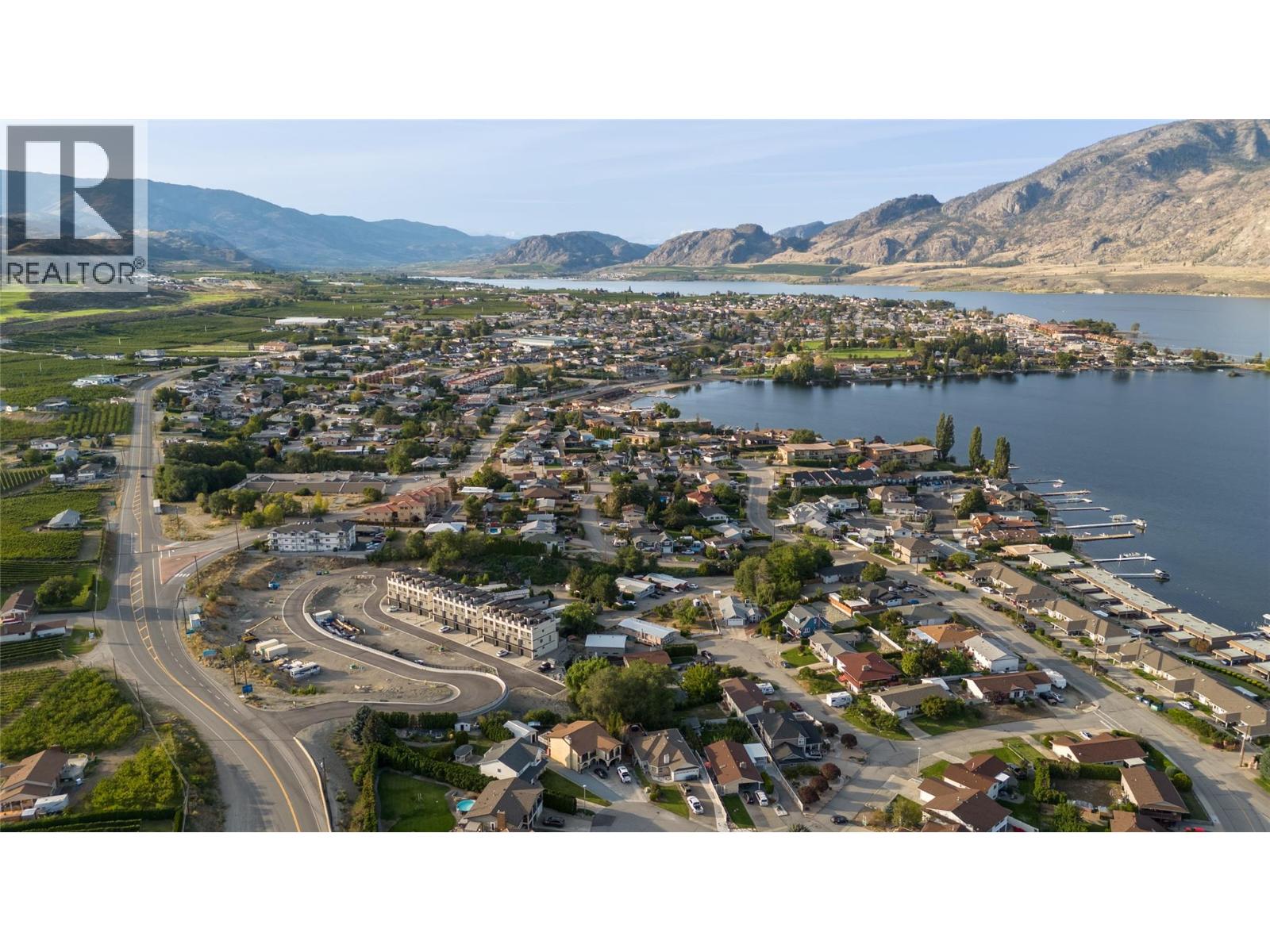 4601 97th Street Unit# 5, Osoyoos
