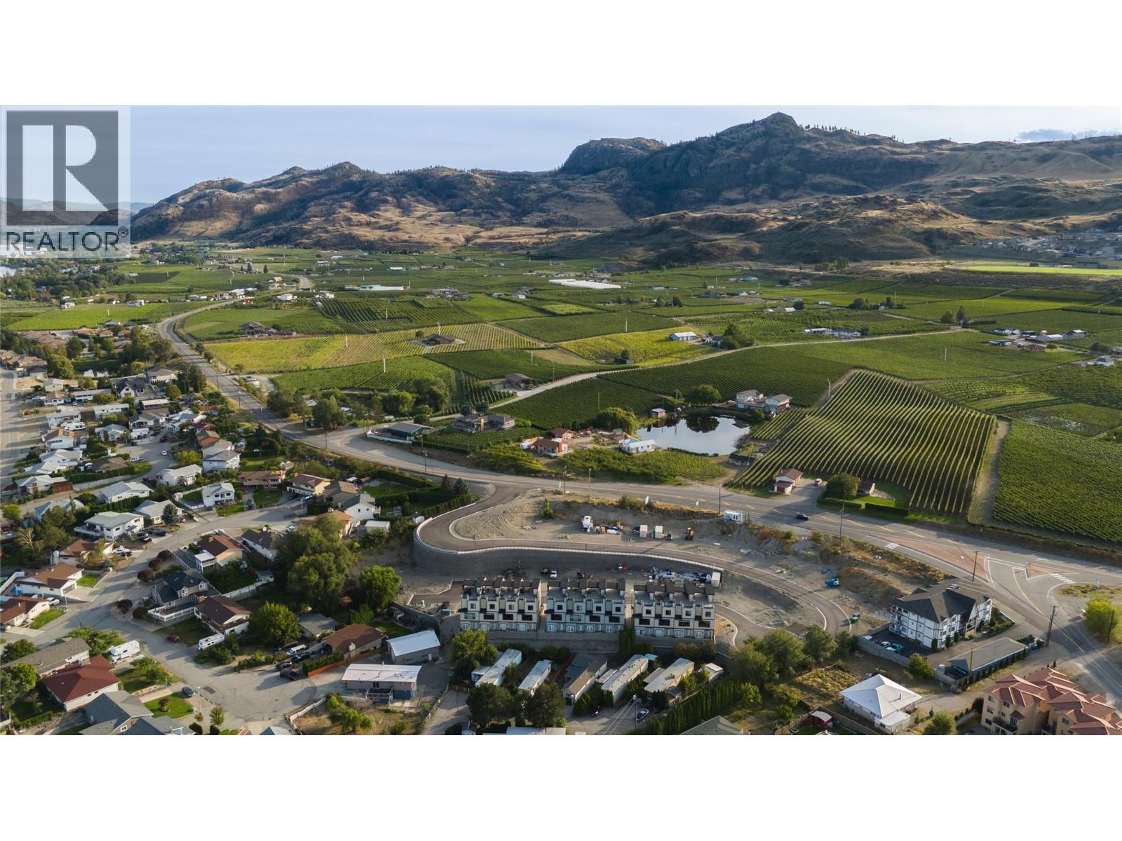 4601 97th Street Unit# 5, Osoyoos