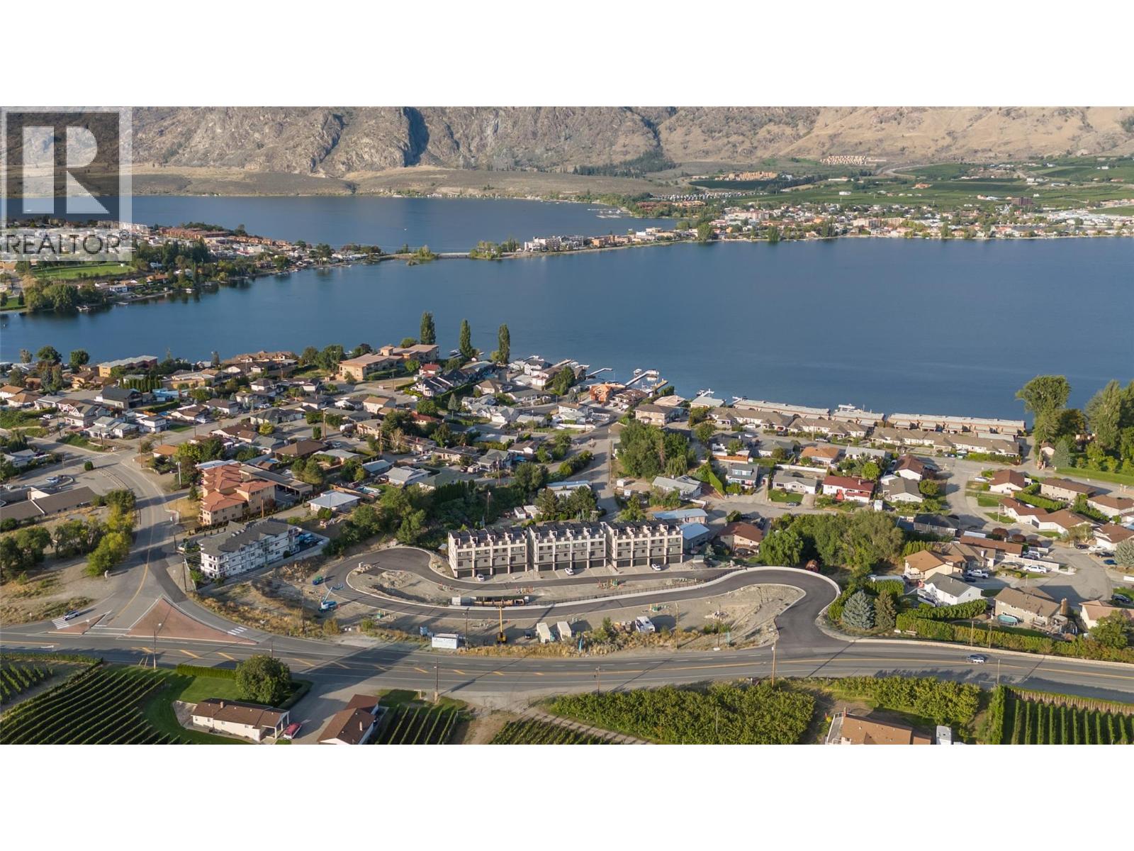 4601 97th Street Unit# 5, Osoyoos
