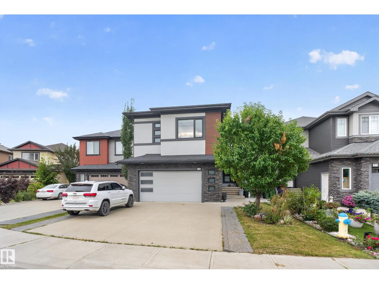2219 22 ST NW - 3