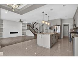 Laundry room - 2219 22 St Nw, Edmonton, AB T6T0Z1 Photo 12