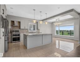 Recreation room - 2219 22 St Nw, Edmonton, AB T6T0Z1 Photo 11
