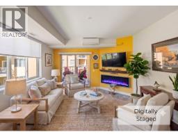 Kitchen - 921 Spillway Road Unit# 107b, Oliver, BC V0H1T8 Photo 8