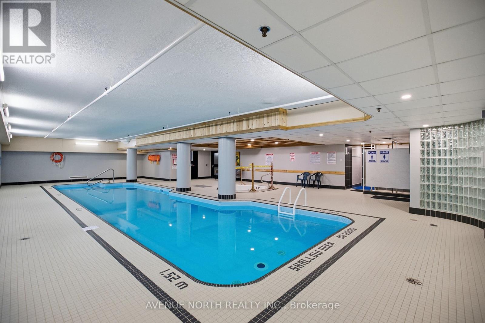 #510 1440 HERON ROAD - 22