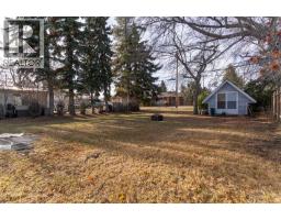 5013 49 A Street, Sedgewick, AB T0B4C0 Photo 32