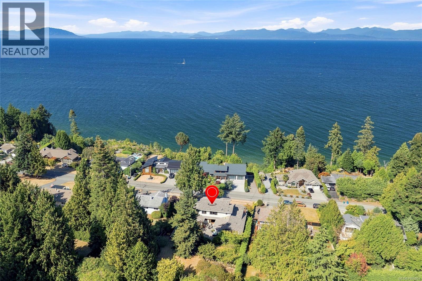 5455 Bayshore Dr, Nanaimo