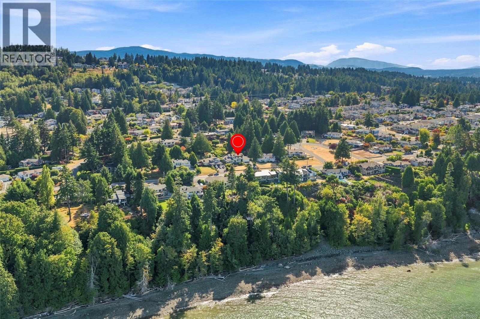 5455 Bayshore Dr, Nanaimo