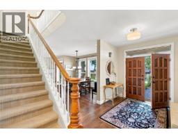 Dining nook - 5455 Bayshore Dr, Nanaimo, BC V9V1G8 Photo 15