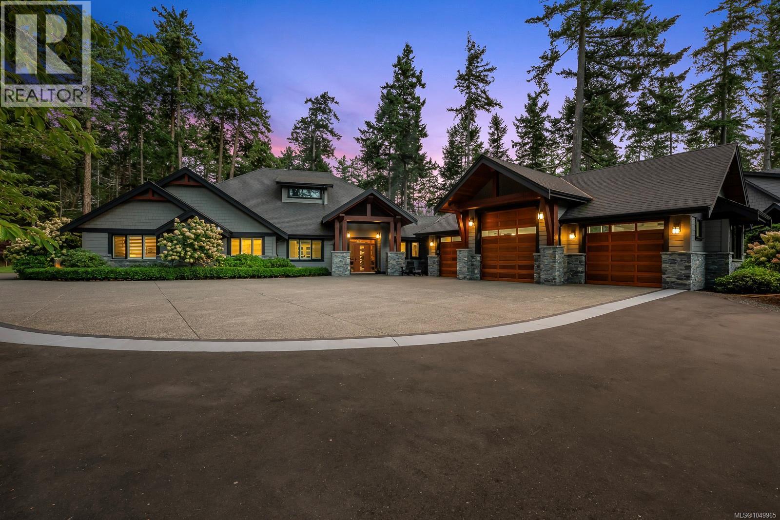 846 Foskett Rd, Comox