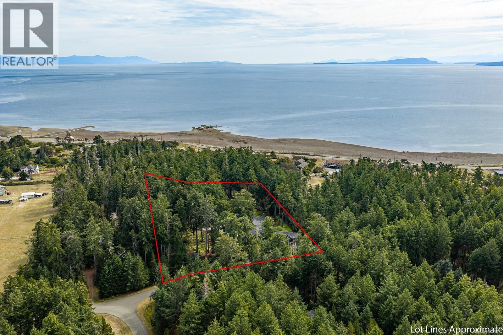 846 Foskett Rd, Comox
