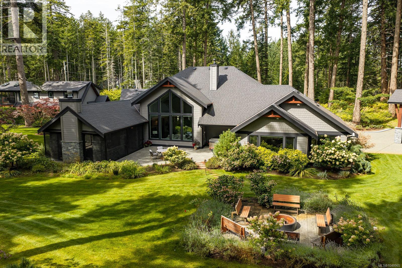 846 Foskett Rd, Comox