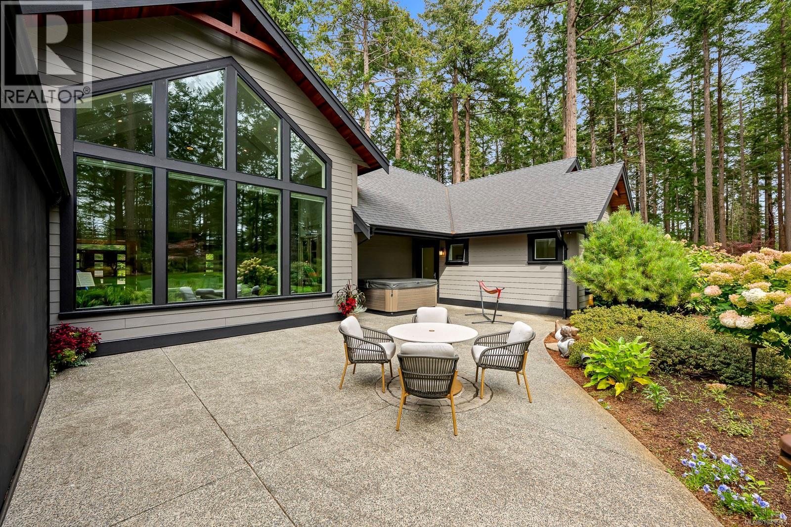 846 Foskett Rd, Comox