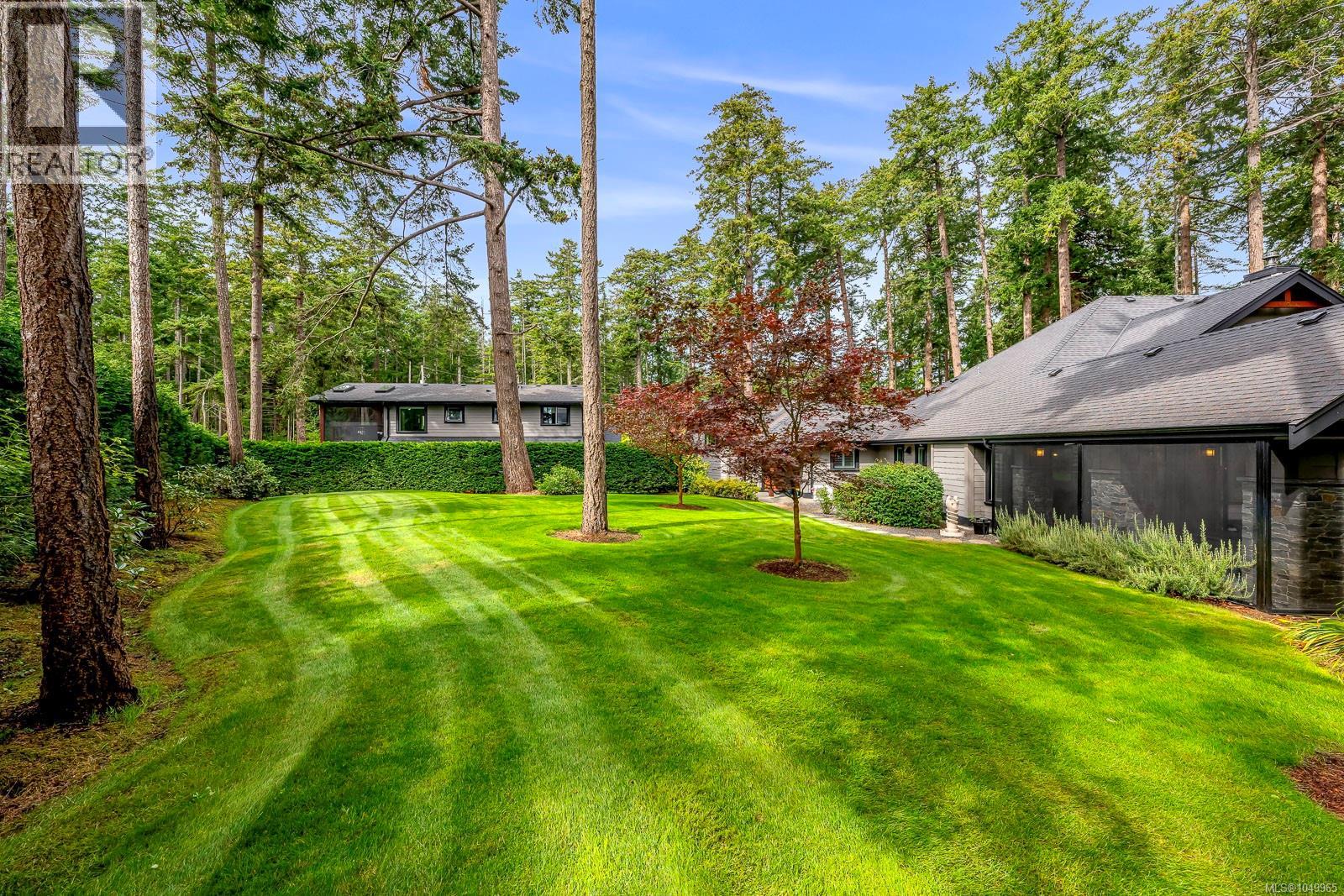 846 Foskett Rd, Comox