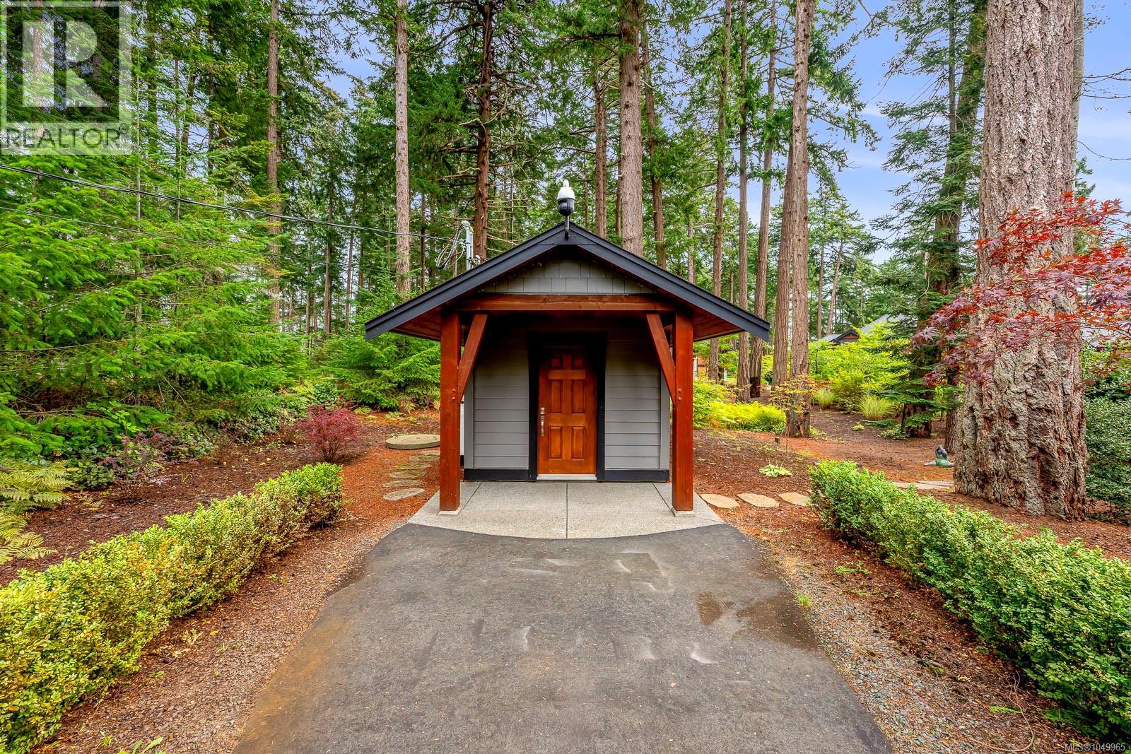 846 Foskett Rd, Comox