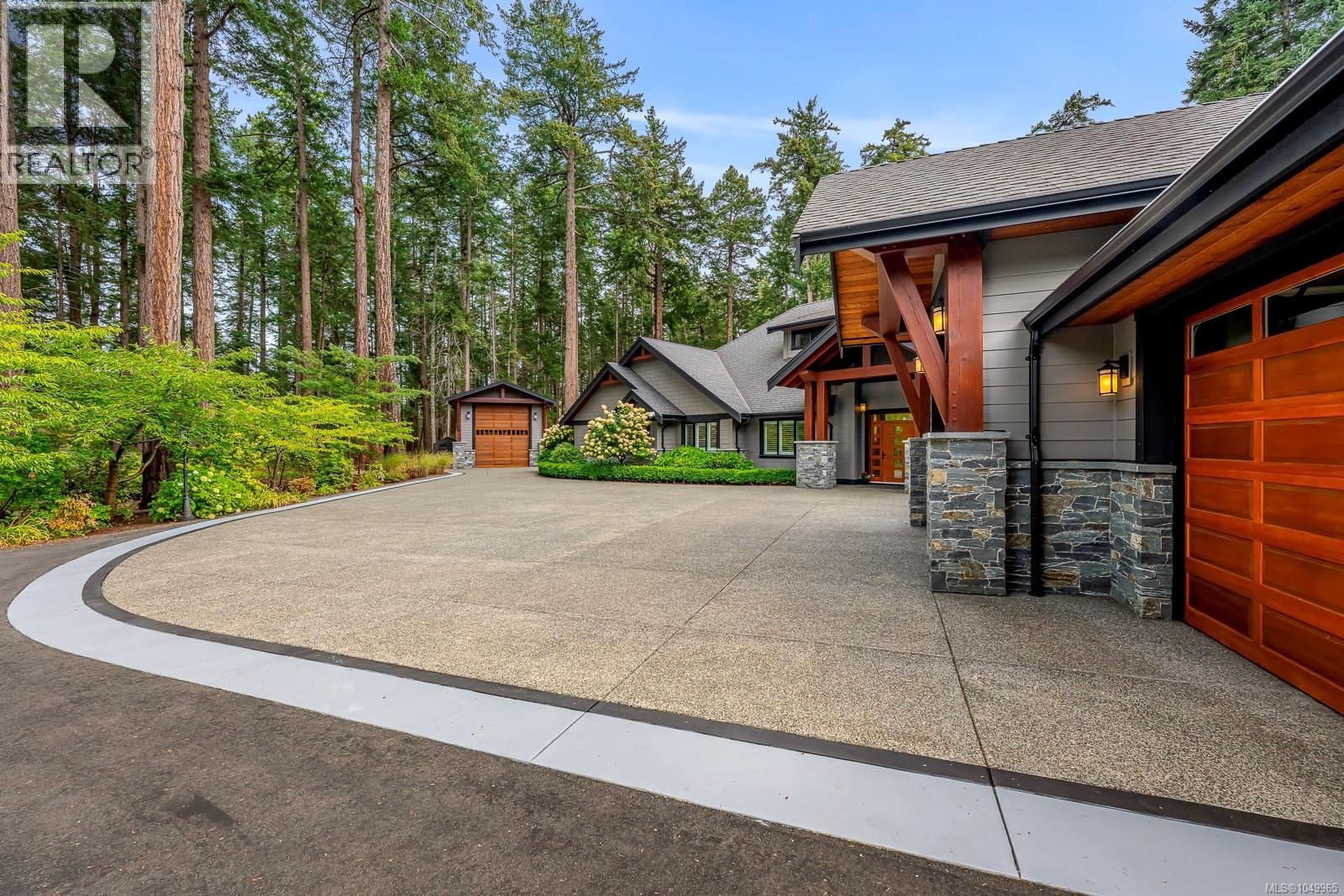 846 Foskett Rd, Comox
