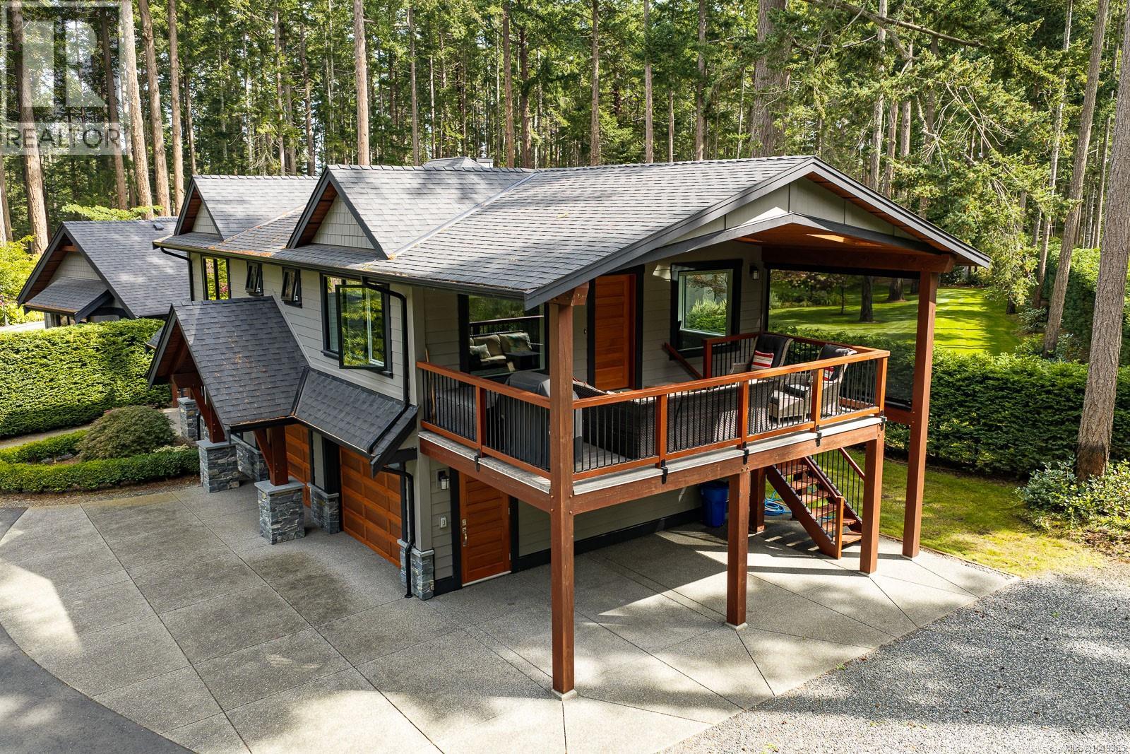 846 Foskett Rd, Comox