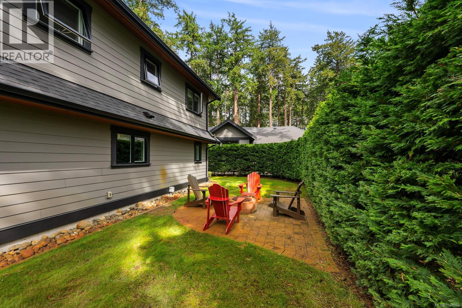 846 Foskett Rd, Comox
