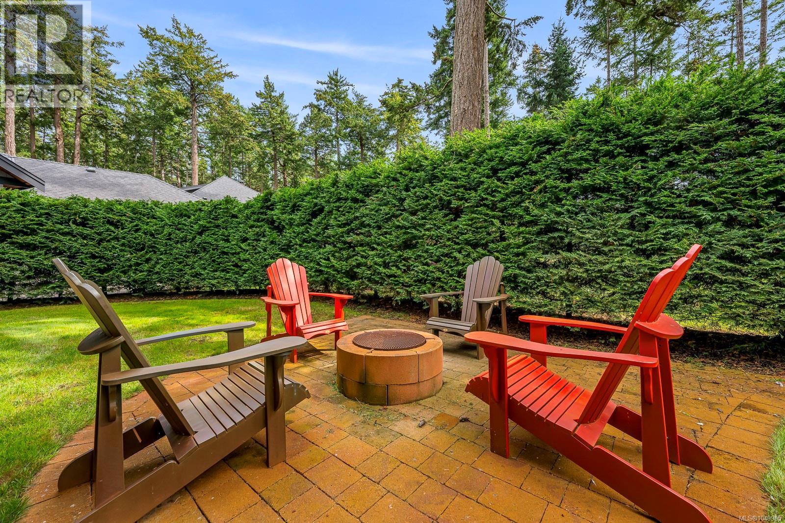 846 Foskett Rd, Comox
