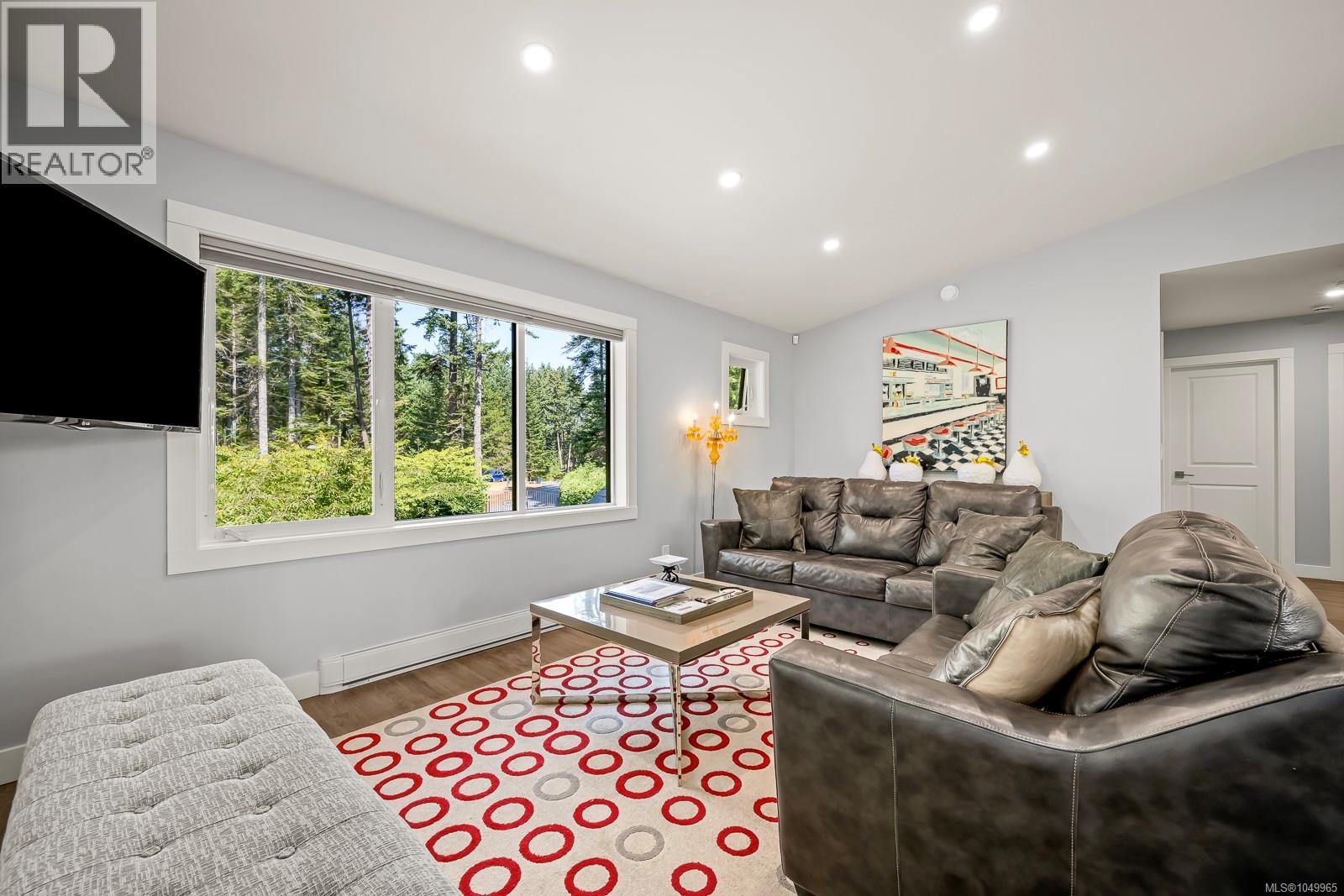 846 Foskett Rd, Comox