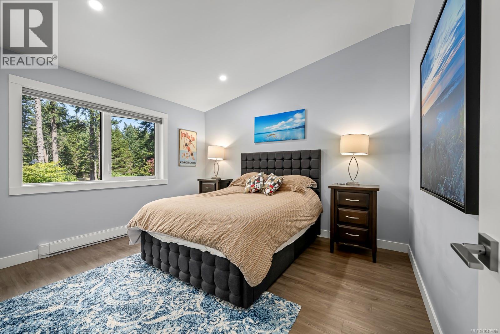 846 Foskett Rd, Comox