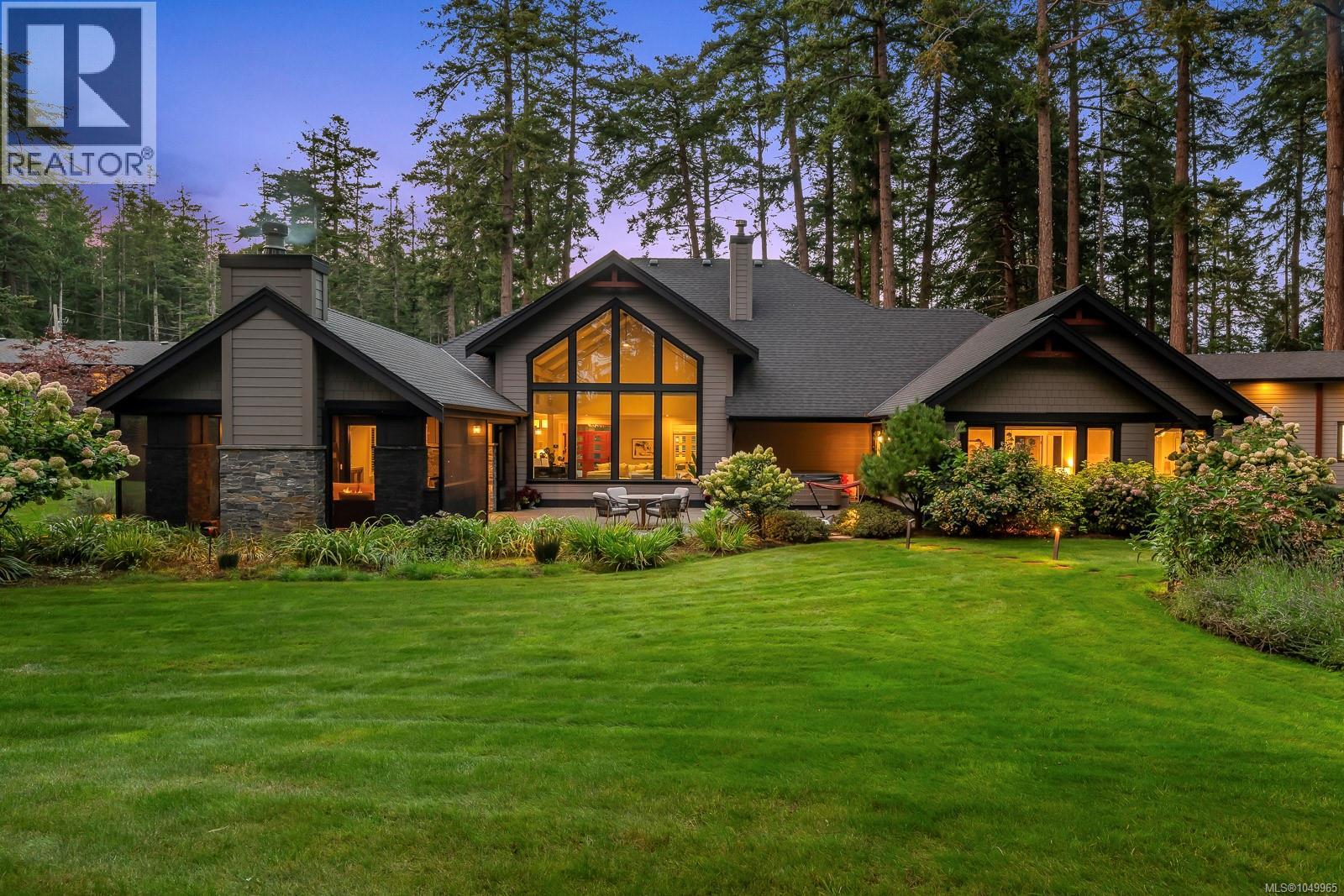 846 Foskett Rd, Comox