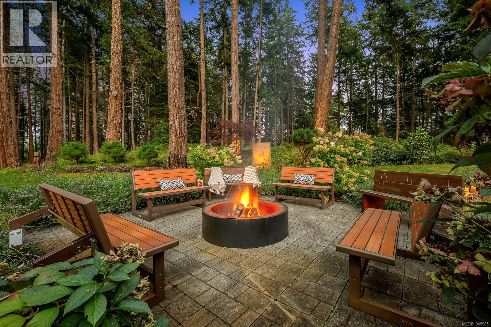846 Foskett Rd, Comox