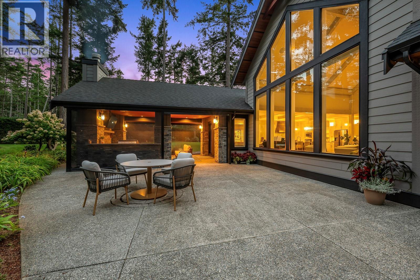 846 Foskett Rd, Comox