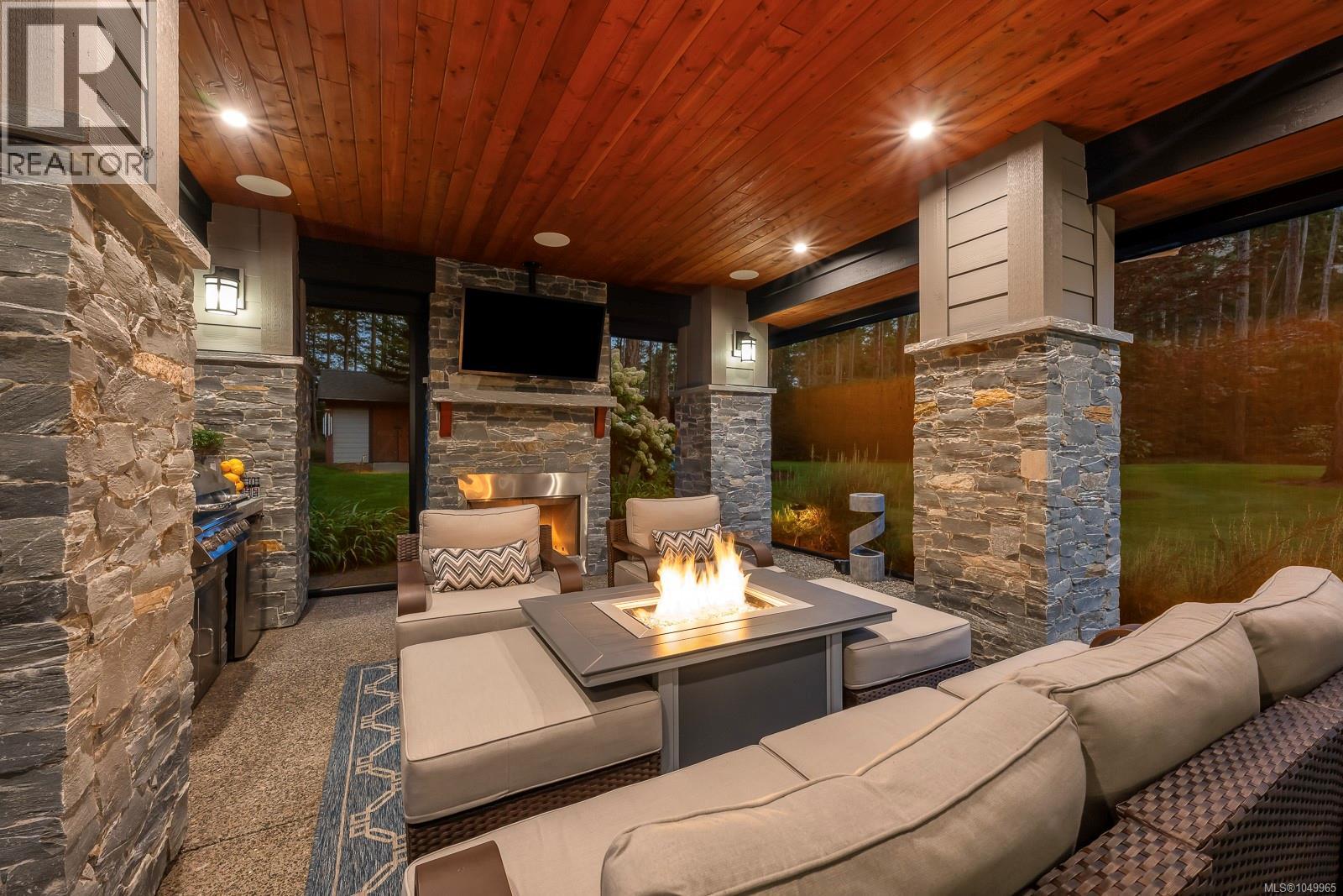846 Foskett Rd, Comox