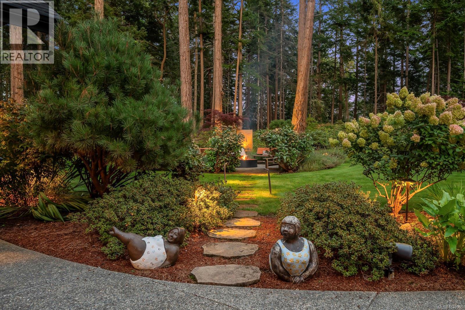 846 Foskett Rd, Comox