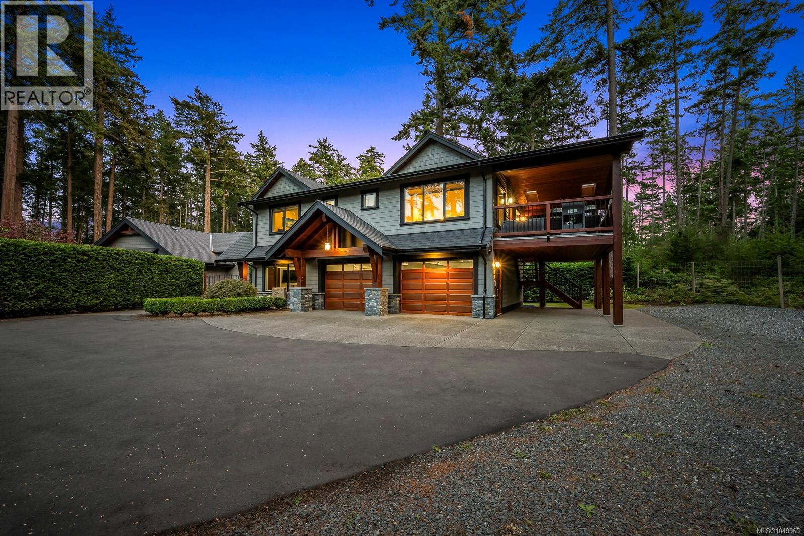 846 Foskett Rd, Comox