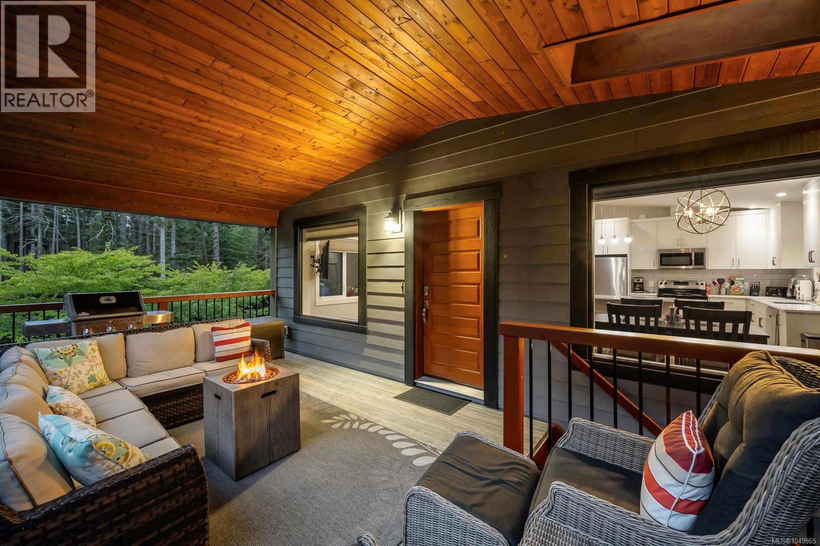 846 Foskett Rd, Comox