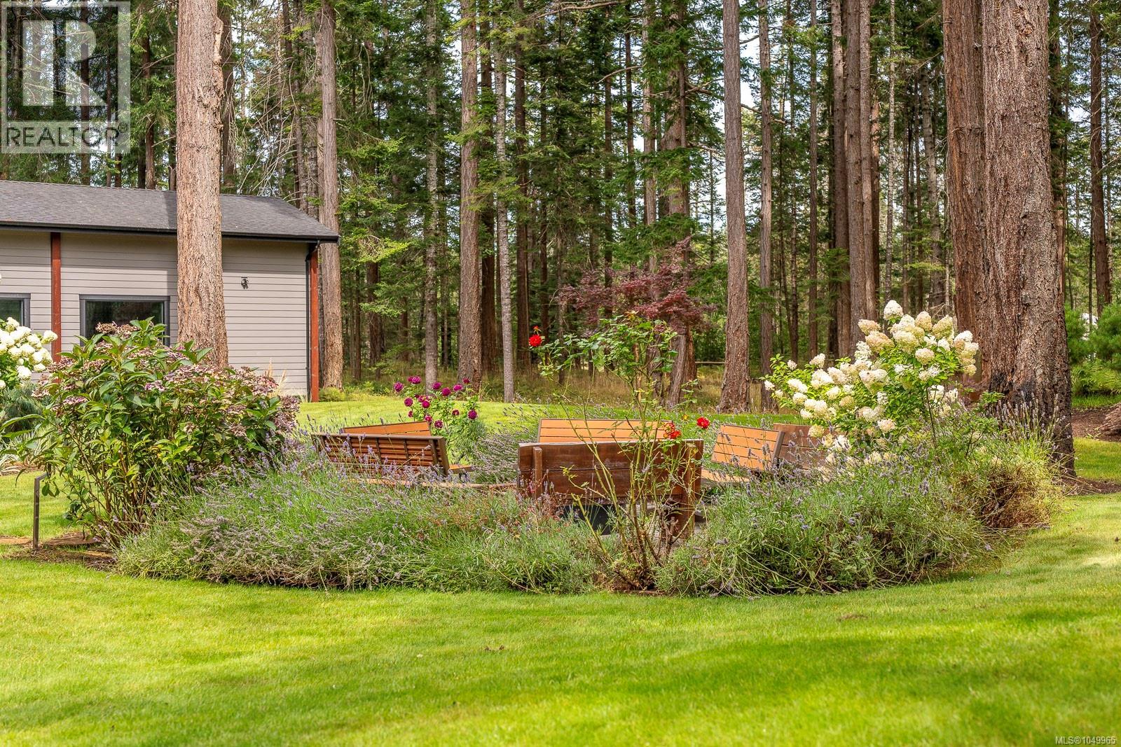 846 Foskett Rd, Comox