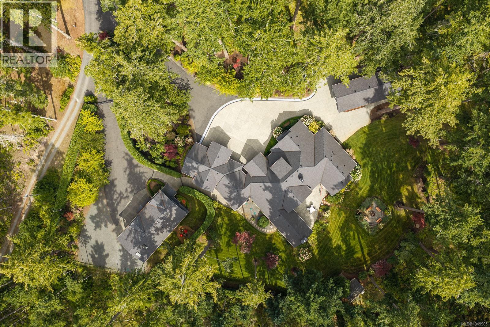 846 Foskett Rd, Comox