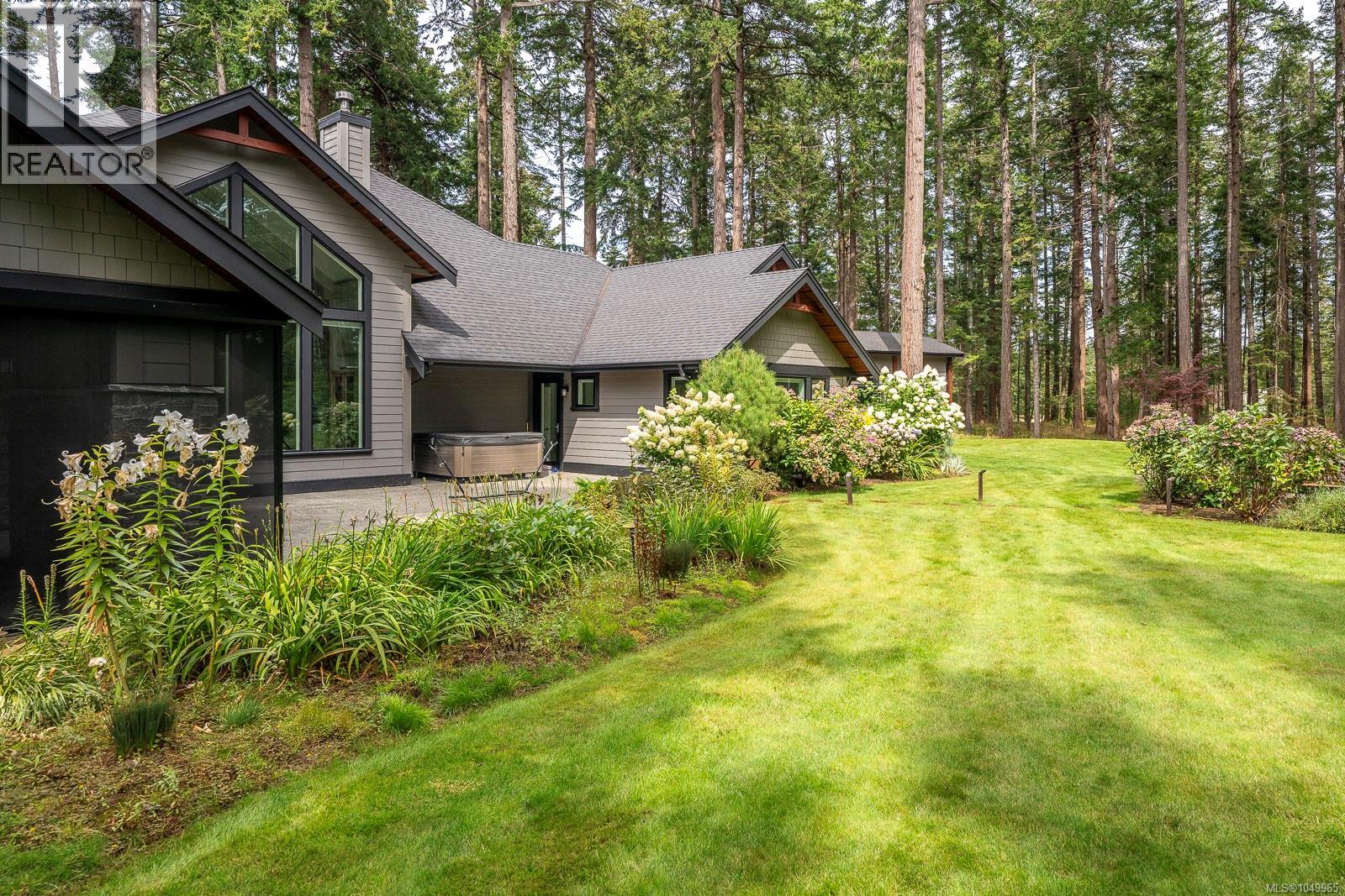 846 Foskett Rd, Comox