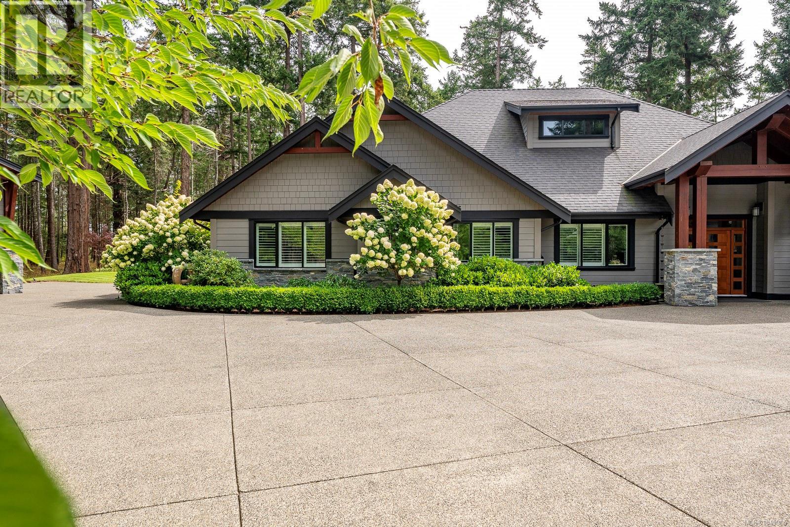 846 Foskett Rd, Comox