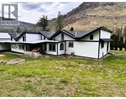 4316 Kamloops Vernon Highway, Westwold, BC V0E3B1 Photo 35